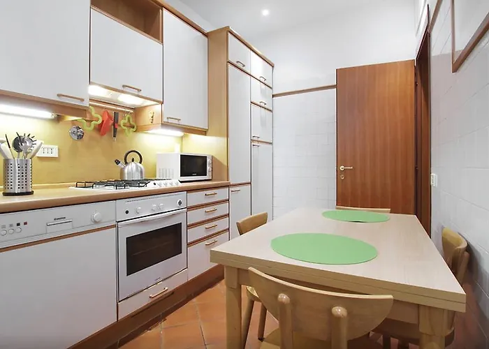 Apartamento Holidays Banchi Nuovi Roma