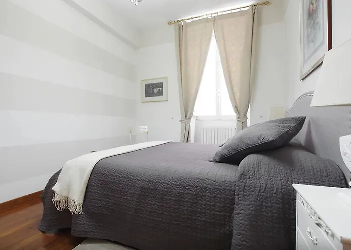 Apartamento Holidays Banchi Nuovi