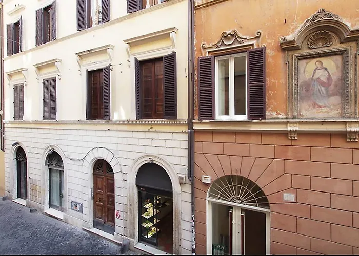 Holidays Banchi Nuovi Roma