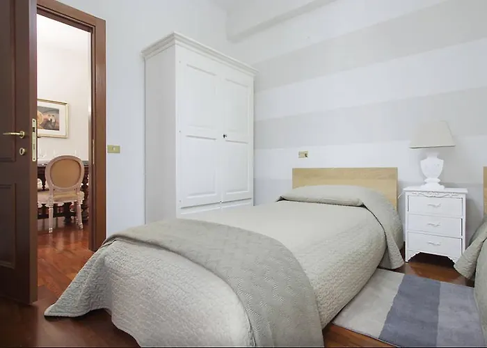 Apartamento Holidays Banchi Nuovi *
