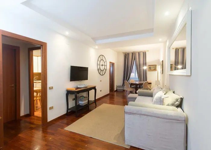 Apartamento Holidays Banchi Nuovi *