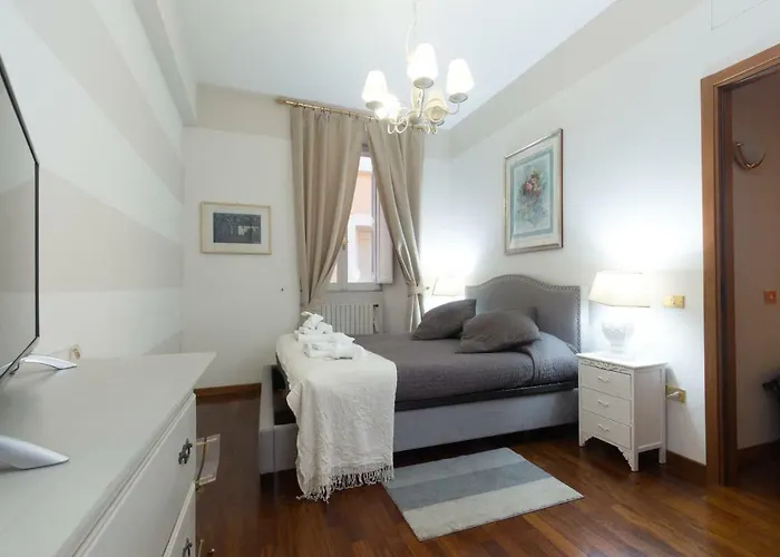 Holidays Banchi Nuovi Apartamento Roma